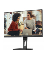 aoc Monitor 27 cali U27E3UF 4K IPS HDMIx2 DP Pivot Głośniki - nr 36