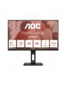aoc Monitor 27 cali U27E3UF 4K IPS HDMIx2 DP Pivot Głośniki - nr 40