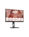 aoc Monitor 27 cali U27E3UF 4K IPS HDMIx2 DP Pivot Głośniki - nr 42