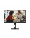 aoc Monitor 27 cali U27E3UF 4K IPS HDMIx2 DP Pivot Głośniki - nr 45