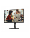 aoc Monitor 27 cali U27E3UF 4K IPS HDMIx2 DP Pivot Głośniki - nr 46