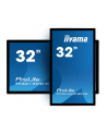iiyama Monitor 32 cale TF3215MC-B2AG POJ.30PKT.VA.24/7.IP65, 500cd,VGA,HDMI, DP - nr 53