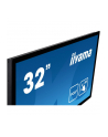 iiyama Monitor 32 cale TF3215MC-B2AG POJ.30PKT.VA.24/7.IP65, 500cd,VGA,HDMI, DP - nr 57