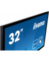 iiyama Monitor 32 cale TF3215MC-B2AG POJ.30PKT.VA.24/7.IP65, 500cd,VGA,HDMI, DP - nr 66