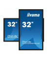 iiyama Monitor 32 cale TF3239AS-B1AG,IPS,FHD,HDMIx2,DP,RJ45,3xUSB,2x10W,     ANDROID,24/7,IP65 - nr 12