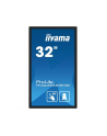 iiyama Monitor 32 cale TF3239AS-B1AG,IPS,FHD,HDMIx2,DP,RJ45,3xUSB,2x10W,     ANDROID,24/7,IP65 - nr 37