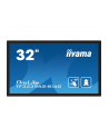 iiyama Monitor 32 cale TF3239AS-B1AG,IPS,FHD,HDMIx2,DP,RJ45,3xUSB,2x10W,     ANDROID,24/7,IP65 - nr 51