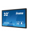 iiyama Monitor 32 cale TF3239AS-B1AG,IPS,FHD,HDMIx2,DP,RJ45,3xUSB,2x10W,     ANDROID,24/7,IP65 - nr 52
