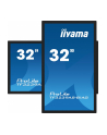 iiyama Monitor 32 cale TF3239AS-B1AG,IPS,FHD,HDMIx2,DP,RJ45,3xUSB,2x10W,     ANDROID,24/7,IP65 - nr 59