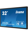 iiyama Monitor 32 cale TF3239AS-B1AG,IPS,FHD,HDMIx2,DP,RJ45,3xUSB,2x10W,     ANDROID,24/7,IP65 - nr 61