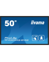 iiyama Monitor 50 cali TF5039AS-B1AG, VA,4K,HDMIx2,DP,RJ45,3xUSB,2x10W,      ANDROID,24/7,IP65 - nr 35