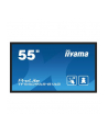 iiyama Monitor 55 cali TF5539AS-B1AG,IPS,4K,HDMIx2,DP,RJ45,3xUSB,2x10W,      ANDROID,24/7,IP65 - nr 31