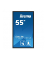 iiyama Monitor 55 cali TF5539AS-B1AG,IPS,4K,HDMIx2,DP,RJ45,3xUSB,2x10W,      ANDROID,24/7,IP65 - nr 32