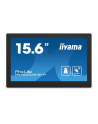 iiyama Monitor 16 cali TW1623AS-B1P,10P.DOT.IPS,ANDROID13,WIFI,24/7,RJ45,   HDMI,3xUSB - nr 20