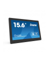 iiyama Monitor 16 cali TW1623AS-B1P,10P.DOT.IPS,ANDROID13,WIFI,24/7,RJ45,   HDMI,3xUSB - nr 22
