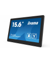 iiyama Monitor 16 cali TW1623AS-B1P,10P.DOT.IPS,ANDROID13,WIFI,24/7,RJ45,   HDMI,3xUSB - nr 4