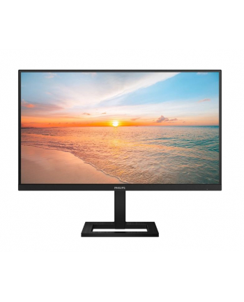 philips Monitor 27E1N1800AE 27 cali IPS 4K HDMIx2 DP HAS Głośniki