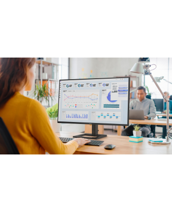 philips Monitor 27E1N1800AE 27 cali IPS 4K HDMIx2 DP HAS Głośniki