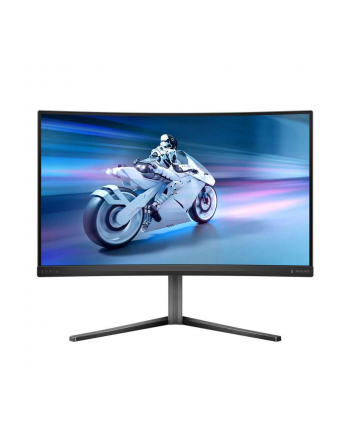philips Monitor 27M2C5200W 27 cali Zakrzywiony VA 280Hz HDMIx2 DP HAS