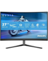 philips Monitor 27M2C5200W 27 cali Zakrzywiony VA 280Hz HDMIx2 DP HAS - nr 26