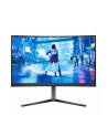 philips Monitor 27M2C5200W 27 cali Zakrzywiony VA 280Hz HDMIx2 DP HAS - nr 32