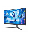 philips Monitor 27M2C5200W 27 cali Zakrzywiony VA 280Hz HDMIx2 DP HAS - nr 36