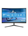 philips Monitor 27M2C5200W 27 cali Zakrzywiony VA 280Hz HDMIx2 DP HAS - nr 9