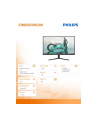 philips Monitor 27M2N3200S 27 cali IPS 180Hz HDMIx2 DP - nr 7