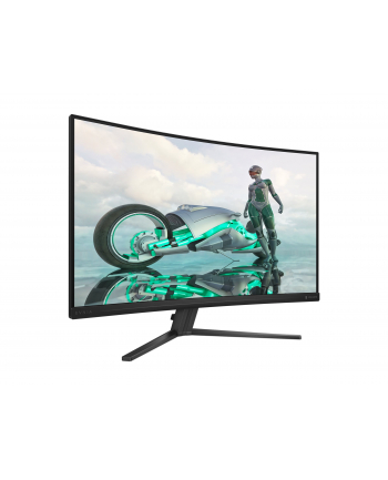 philips Monitor 32M2C3500L 31.5 cala Curved VA 180Hz HDMIx2 DPx2