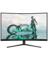 philips Monitor 32M2C3500L 31.5 cala Curved VA 180Hz HDMIx2 DPx2 - nr 33