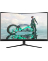philips Monitor 32M2C3500L 31.5 cala Curved VA 180Hz HDMIx2 DPx2 - nr 62