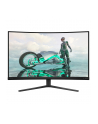 philips Monitor 32M2C3500L 31.5 cala Curved VA 180Hz HDMIx2 DPx2 - nr 67