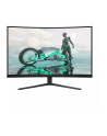 philips Monitor 32M2C3500L 31.5 cala Curved VA 180Hz HDMIx2 DPx2 - nr 74