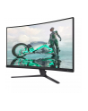 philips Monitor 32M2C3500L 31.5 cala Curved VA 180Hz HDMIx2 DPx2 - nr 76