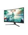 philips Monitor 32M2C3500L 31.5 cala Curved VA 180Hz HDMIx2 DPx2 - nr 87