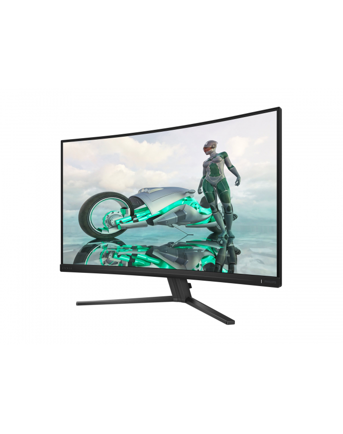 philips Monitor 32M2C3500L 31.5 cala Curved VA 180Hz HDMIx2 DPx2 główny