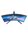 philips Monitor 32M2C5500W 31.5 cala Zakrzywiony VA 240Hz HDMIx2 DPx2 HAS Głośniki - nr 24