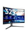 philips Monitor 32M2C5500W 31.5 cala Zakrzywiony VA 240Hz HDMIx2 DPx2 HAS Głośniki - nr 32