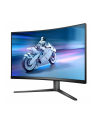 philips Monitor 32M2C5500W 31.5 cala Zakrzywiony VA 240Hz HDMIx2 DPx2 HAS Głośniki - nr 5