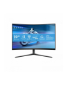 philips Monitor 32M2C5500W 31.5 cala Zakrzywiony VA 240Hz HDMIx2 DPx2 HAS Głośniki - nr 11