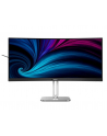 philips Monitor 34B2U5600C 34 cale Curved VA HDMIx2 DP HAS USB-C Głośniki - nr 1