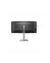 philips Monitor 34B2U5600C 34 cale Curved VA HDMIx2 DP HAS USB-C Głośniki - nr 21