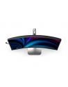 philips Monitor 34B2U5600C 34 cale Curved VA HDMIx2 DP HAS USB-C Głośniki - nr 28