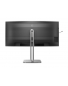 philips Monitor 34B2U5600C 34 cale Curved VA HDMIx2 DP HAS USB-C Głośniki - nr 29