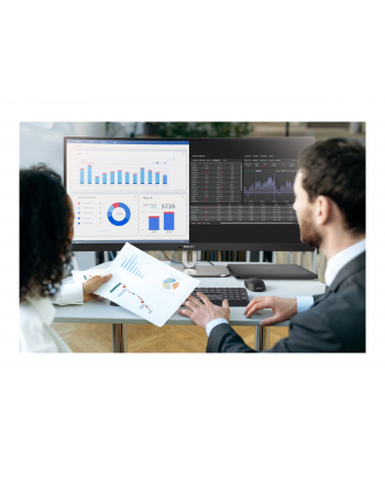 philips Monitor 34B2U5600C 34 cale Curved VA HDMIx2 DP HAS USB-C Głośniki