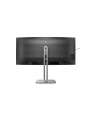 philips Monitor 34B2U5600C 34 cale Curved VA HDMIx2 DP HAS USB-C Głośniki - nr 36