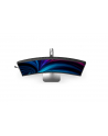 philips Monitor 34B2U5600C 34 cale Curved VA HDMIx2 DP HAS USB-C Głośniki - nr 40