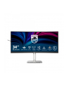 philips Monitor 34B2U5600C 34 cale Curved VA HDMIx2 DP HAS USB-C Głośniki - nr 44