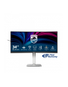 philips Monitor 34B2U5600C 34 cale Curved VA HDMIx2 DP HAS USB-C Głośniki - nr 47