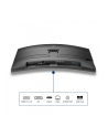 philips Monitor 34B2U5600C 34 cale Curved VA HDMIx2 DP HAS USB-C Głośniki - nr 50